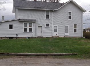 148 W McPherson Hwy, Clyde, OH 43410