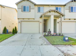 11526 NE 125th Ave, Vancouver, WA 98682