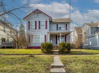 108 Michigan Ave, Dowagiac, MI 49047