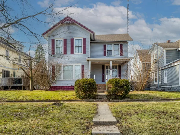 108 Michigan Ave, Dowagiac, MI 49047
