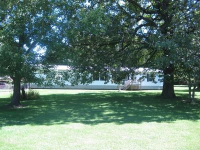 18224 Tulsa Dr, Lebanon, MO, 65536