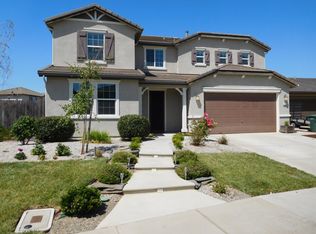 7452 Diamond Ranch Dr, Sacramento, CA 95829