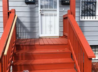 3400 Powhatan Ave APT 3, Baltimore, MD 21216