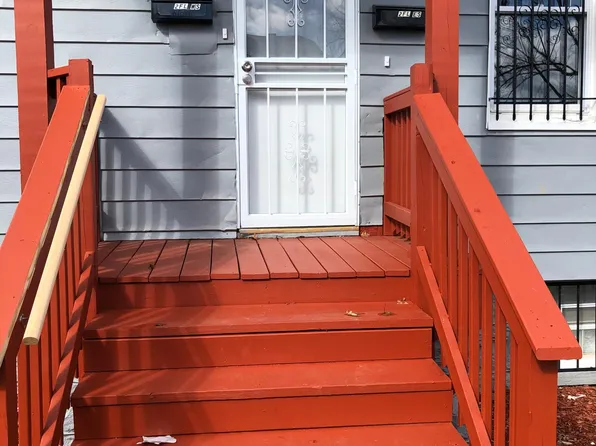 3400 Powhatan Ave APT 3, Baltimore, MD 21216