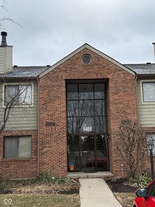 4480 Village Ln APT 2, Indianapolis, IN, 46254