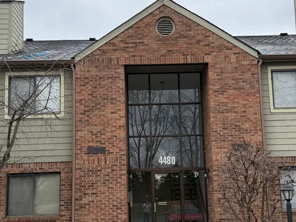 4480 Village Ln APT 2, Indianapolis, IN 46254