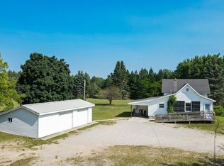 6480 S Garfield Rd, Kingsley, MI 49649