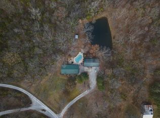 8655 Underwood Ln, Worden, IL 62097