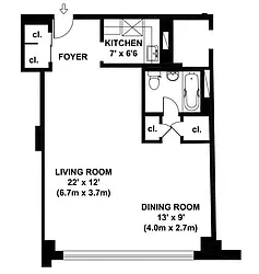 Rented by Bold New York