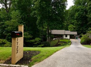 1722 Remington Rd, Atlanta, GA 30341