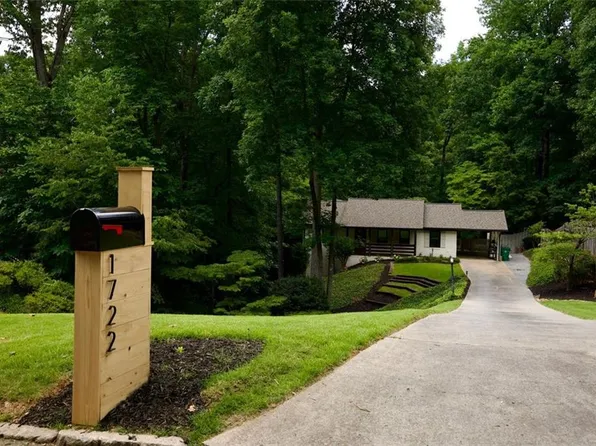 1722 Remington Rd, Atlanta, GA 30341
