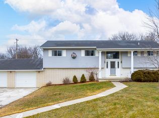 12137 Green Rd, Goodrich, MI 48438