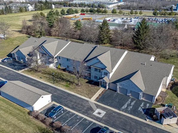 4782 Bordeaux Ln, Mason, OH 45040