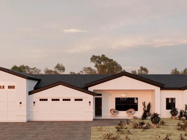 4329 N 191ST Lane, Litchfield Park, AZ 85340