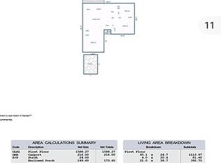 506 N Pacific St, Mineola, TX 75773