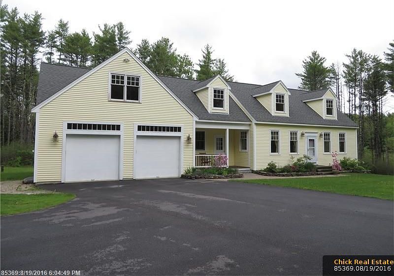 99 Frost Hill Rd, Eliot, ME 03903 Zillow