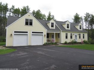 99 Frost Hill Rd, Eliot, ME 03903