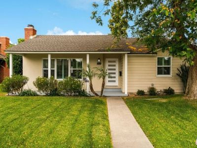 2616 N Buena Vista St, Burbank, CA, 91504