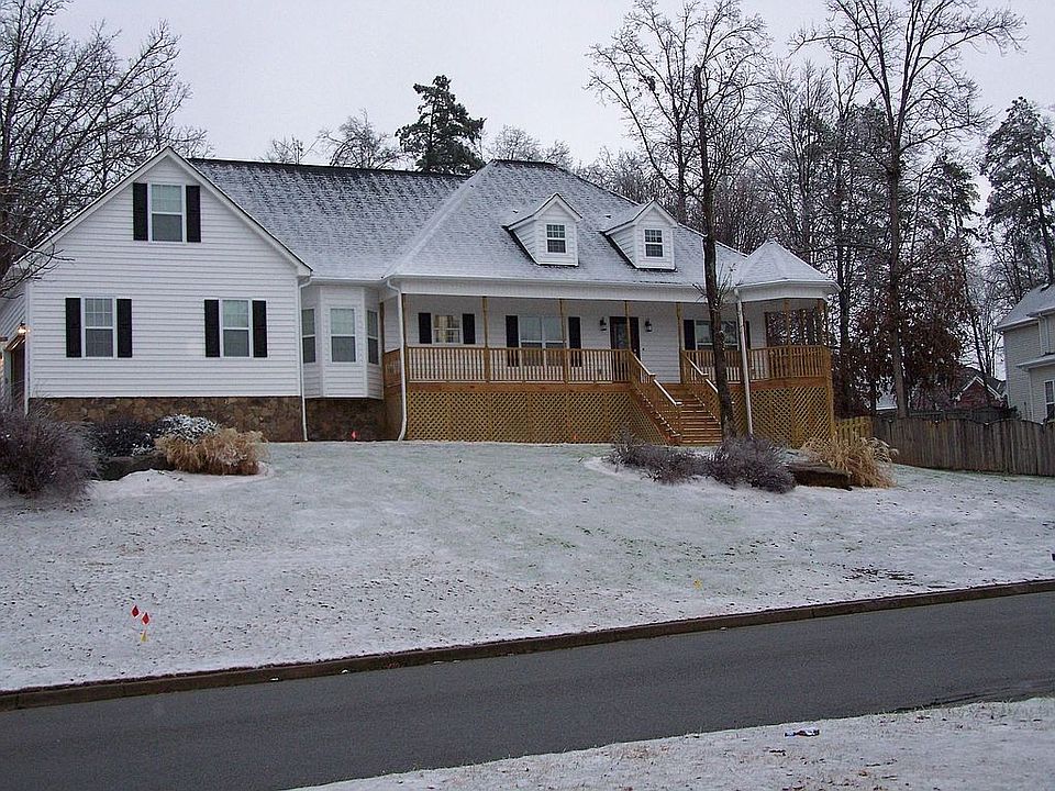 January 2008 - 4039 Asheville Dr.