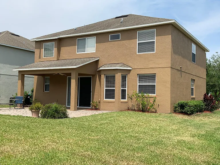 12805 Moss Park Ridge Dr — Photo 18
