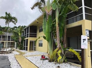2536 Van Buren St #1A, Hollywood, FL 33020