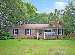 1166 Lazy Ln, Mount Pleasant, SC 29464