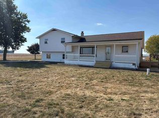 12869 N 200 W, Milford, IN 46542