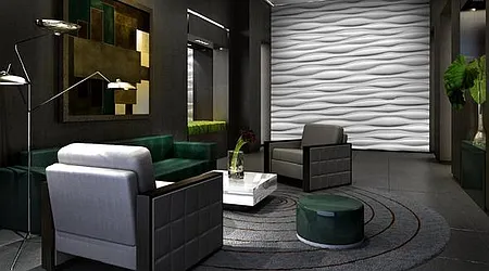 Rented by NY Living Solutions