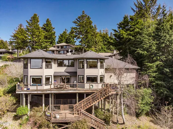 420 Surfview Dr, Gleneden Beach, OR 97367