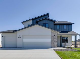 8470 S Tyrion Way, Kuna, ID 83634