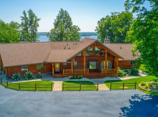 26252 Big Pine Dr NW, Pinewood, MN 56676