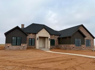 1154 E Hayes St, New Home, TX 79383