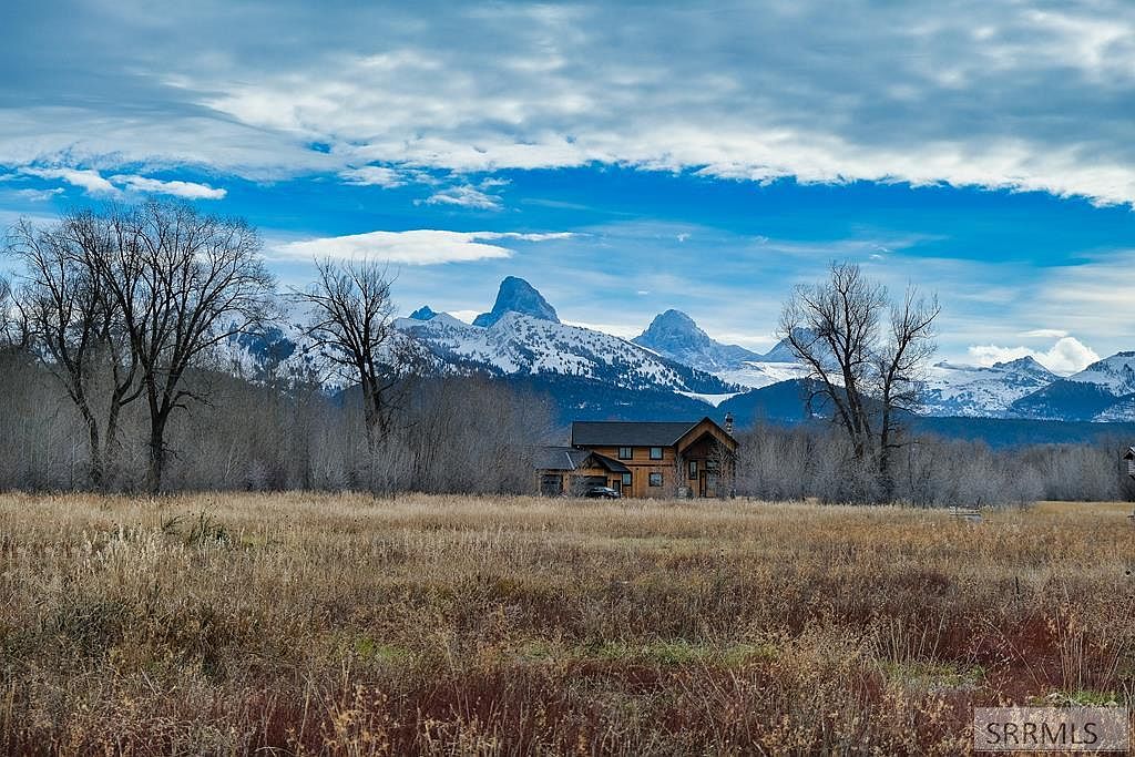 397 Granite Basin Loop, Tetonia, ID 83452 MLS 2161949 Zillow
