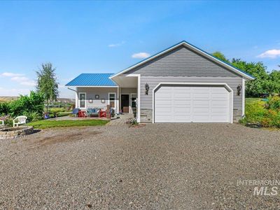 545 S Custer Ave, Glenns Ferry, ID, 83623