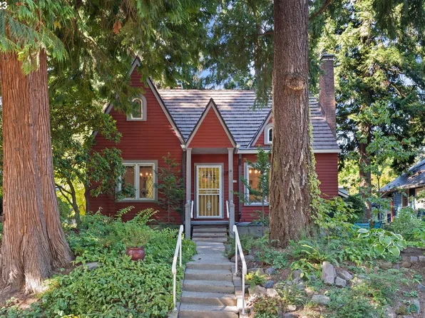 6027 NE 32nd Pl, Portland, OR 97211