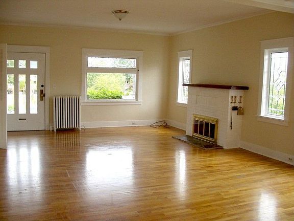 Main Floor Living Rooom
