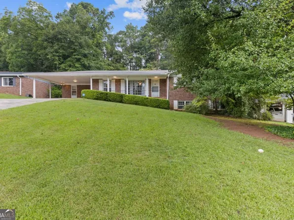3220 Clearview Dr SW, Marietta, GA 30060