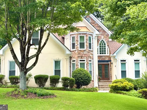 1820 Eagle Summit Ct, Lawrenceville, GA 30043