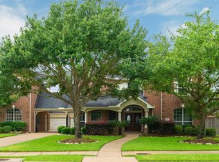 26315 Crescent Cove Ln, Katy, TX 77494
