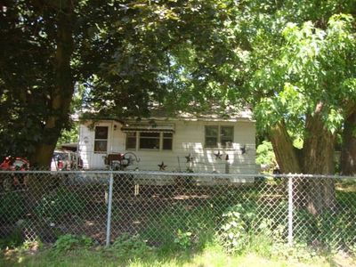 1287 Maxson St, Flint, MI, 48504