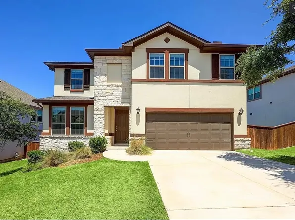 15608 Cabrillo Way, Bee Cave, TX 78738