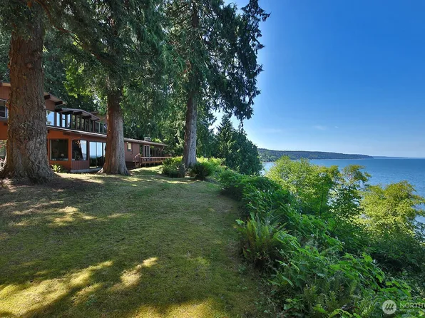 91 Brackenwood Avenue, Langley, WA 98260