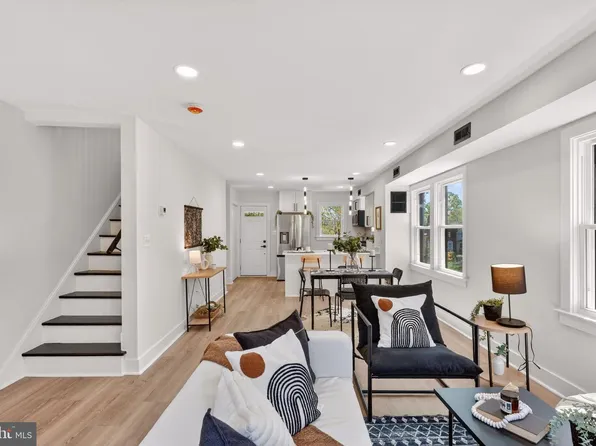 3980 2nd St SW, Washington, DC 20032