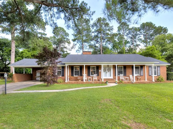 206 Burns Dr, Sumter, SC 29150