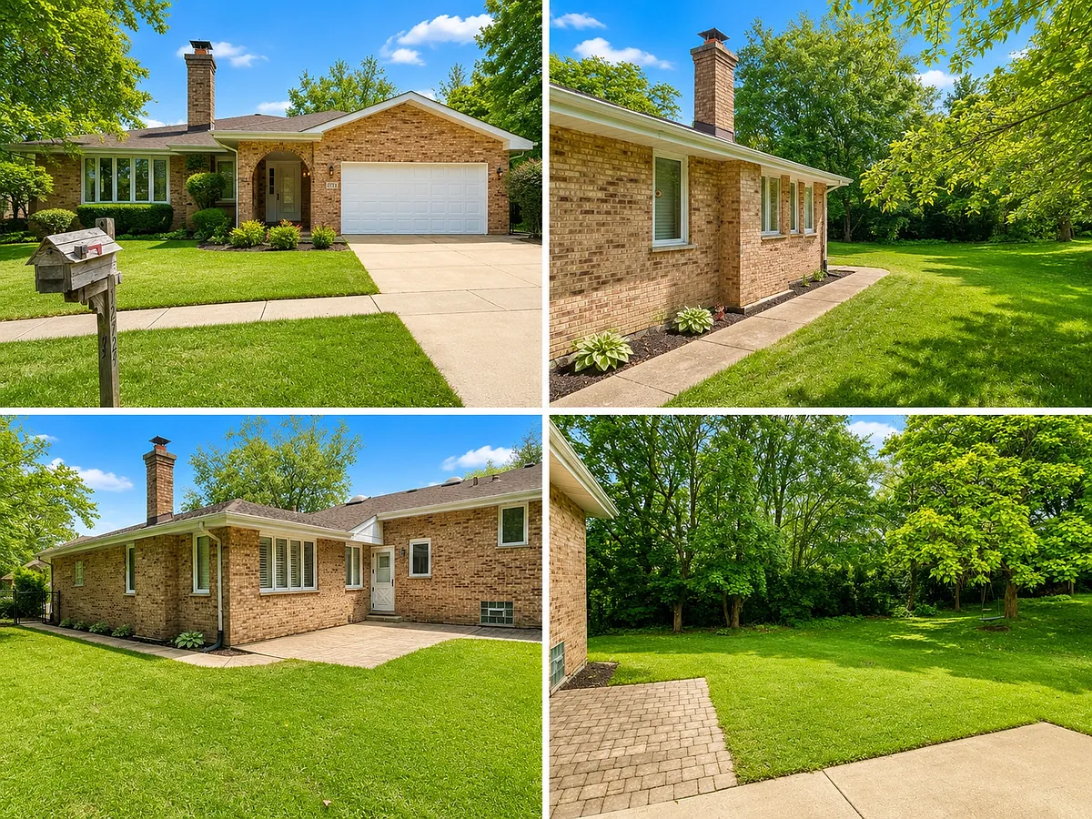 Building Photo - 12724 W Tanglewood Cir