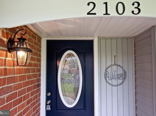 2103 Dennis Rd, Waldorf, MD 20601