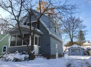 285 Sheppler St, Rochester, NY 14612