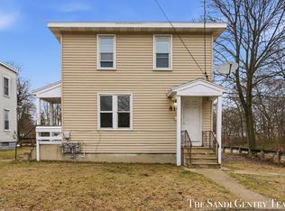 810 W Southern Ave, Muskegon, MI 49441