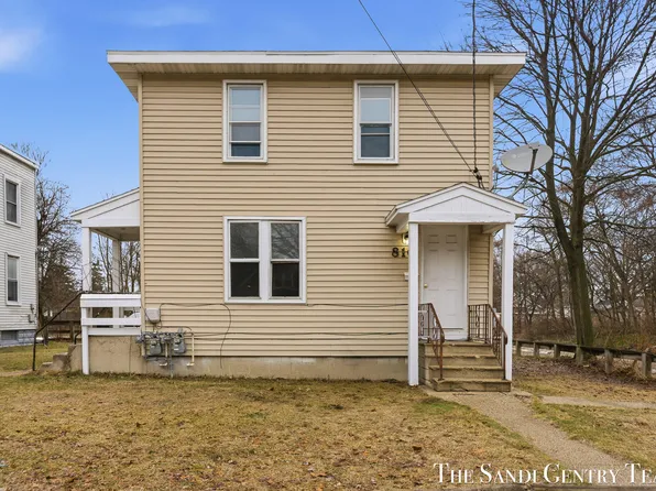 810 W Southern Ave, Muskegon, MI 49441