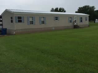 3809 W Gloria Switch Rd, Church Point, LA 70525